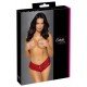 Червени бикини Cottelli XL Червени бикини Cottelli XL