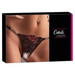 Прашка Cottelli Luxury