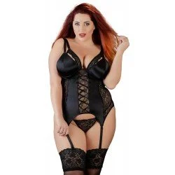 Комплект бельо "Basque" XL
