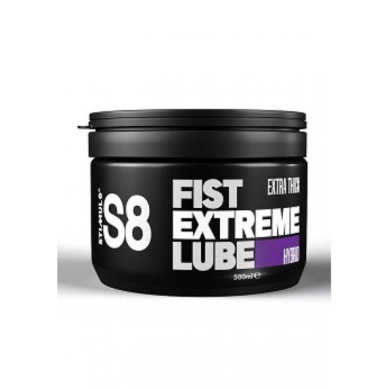 Фистинг гел S8 Extreme Hybr 500ml Фистинг гел S8 Extreme Hybr 500ml
