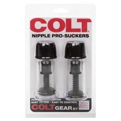 Смукатели за зърна COLT Nipple Pro-Suckers
