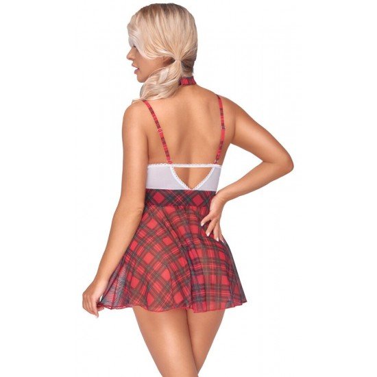 Костюм три части Schoolgirl S