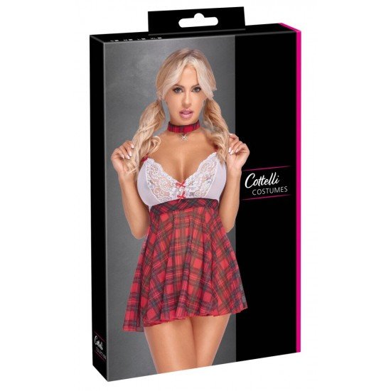 Костюм три части Schoolgirl S