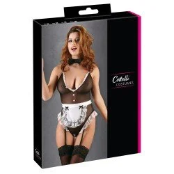 Костюм камериерка Cottelli S/M