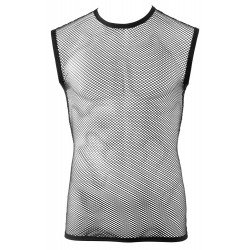 Мъжка тениска на дупки XL/2XL