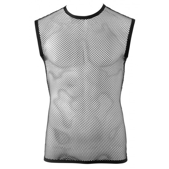 Мъжка тениска на дупки XL/2XL