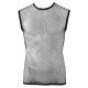Мъжка тениска на дупки XL/2XL