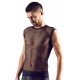 Мъжка тениска на дупки XL/2XL
