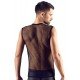 Мъжка тениска на дупки XL/2XL