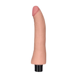Вибратор Real Softee 9" 