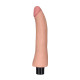 Вибратор Real Softee 9" 