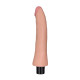 Вибратор Real Softee 9" 