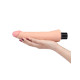 Вибратор Real Softee 9" 