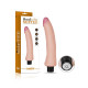 Вибратор Real Softee 9" 