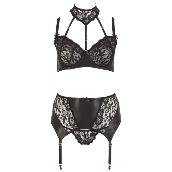 Комплект Cotelly 3 части | 85Е / L Комплект Cotelly 3 части | 85Е / L