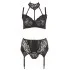 Комплект Cotelly 3 части | 85Е / L
