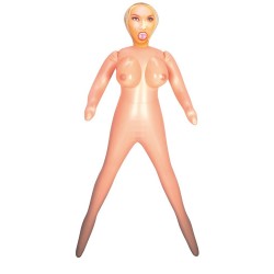 Надуваема Кукла Jug's doll
