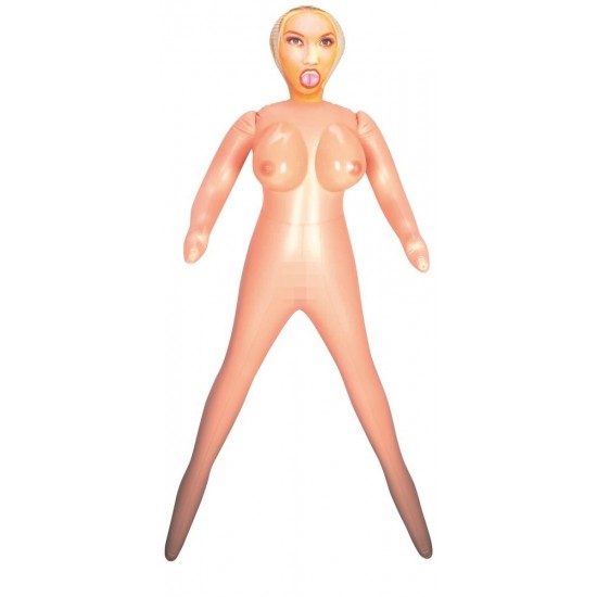 Надуваема Кукла Jug's doll Надуваема Кукла Jug's doll