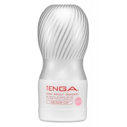 Мастурбатор Tenga Air