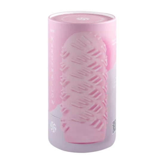 Мастурбатор Marshmallow Maxi Juicy Мастурбатор Marshmallow Maxi Juicy