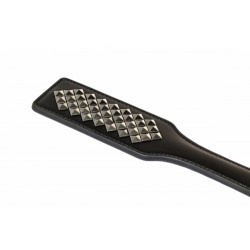 Paddle с метално оребрение