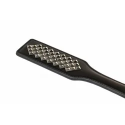 Paddle с метално оребрение