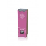 Shiatsu Stimulation Cream 30ml
