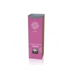 Shiatsu Stimulation Cream 30ml
