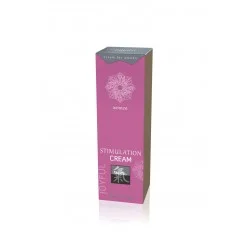 Shiatsu Stimulation Cream 30ml