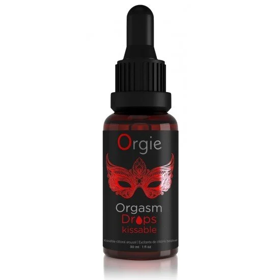 Възбуждащи капки за жена Orgie Възбуждащи капки за жена Orgie