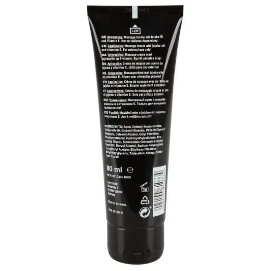 Крем Penis XXL 80ml