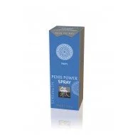 Shiatsu Penis power spray