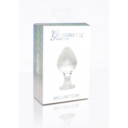 Анален плъг Brilliant