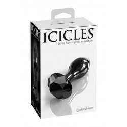 Анален плъг Icicles № 78