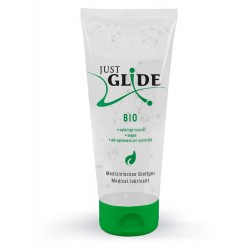 Лубрикант Just Glide Bio 200ml