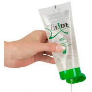 Лубрикант Just Glide Bio 200ml