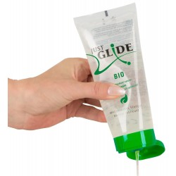 Лубрикант Just Glide Bio 200ml
