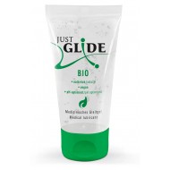Лубрикант Just Glide Bio 50ml