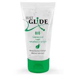 Лубрикант Just Glide Bio 50ml