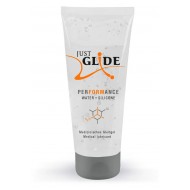 Лубрикант Just Glide хибрид 200ml