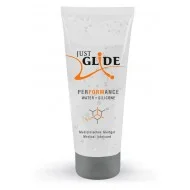 Лубрикант Just Glide хибрид 200ml