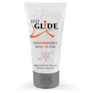 Лубрикант Just Glide хибрид 50ml