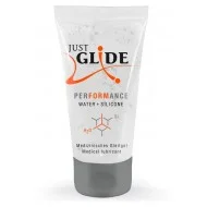 Лубрикант Just Glide хибрид 50ml