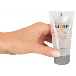 Лубрикант Just Glide хибрид 50ml