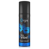 Orgie Sexy Vibe