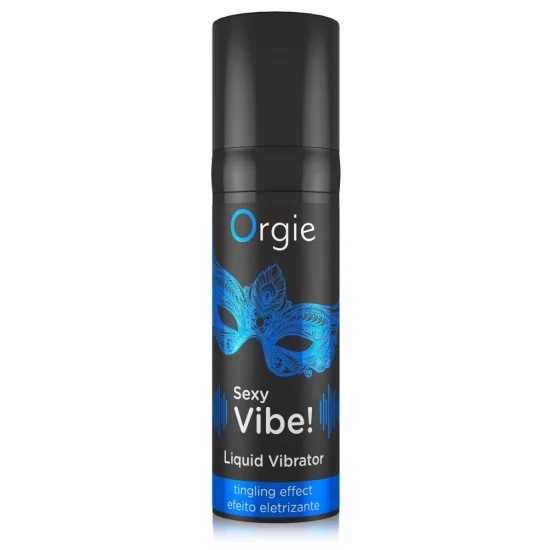 Orgie Sexy Vibe Orgie Sexy Vibe