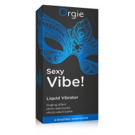 Orgie Sexy Vibe