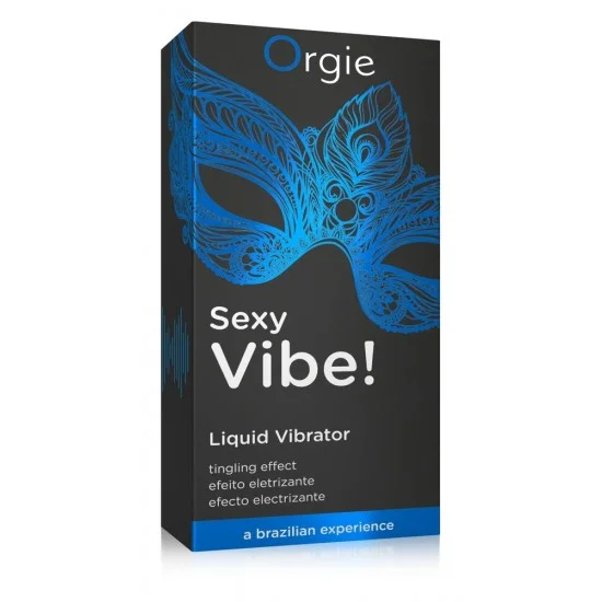 Orgie Sexy Vibe Orgie Sexy Vibe