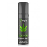 Orgie Hemp Oil