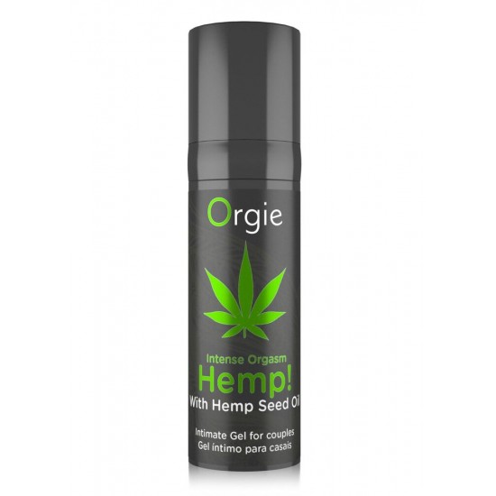 Orgie Hemp Oil Orgie Hemp Oil